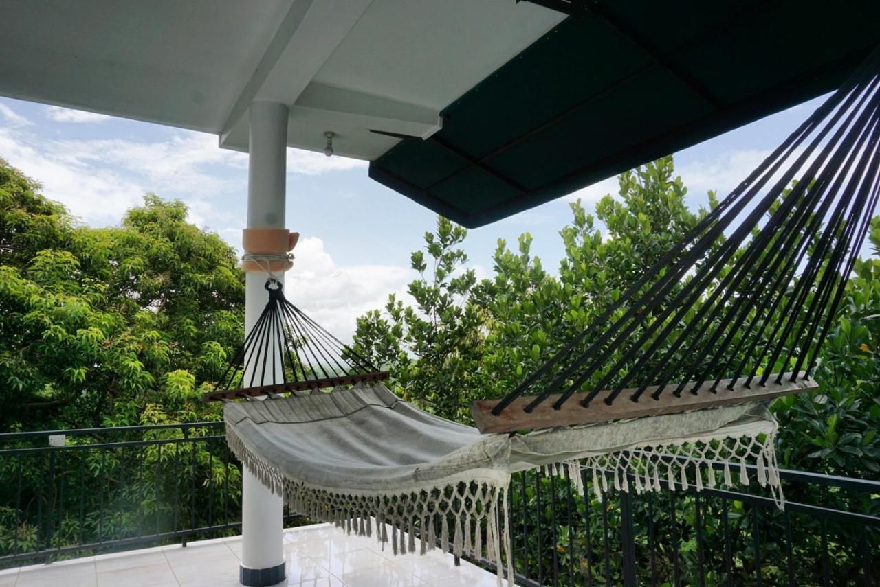Green Hill Paradise Villa Unawatuna Exterior photo